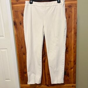 Talbots Petite Chatham Ankle Pant